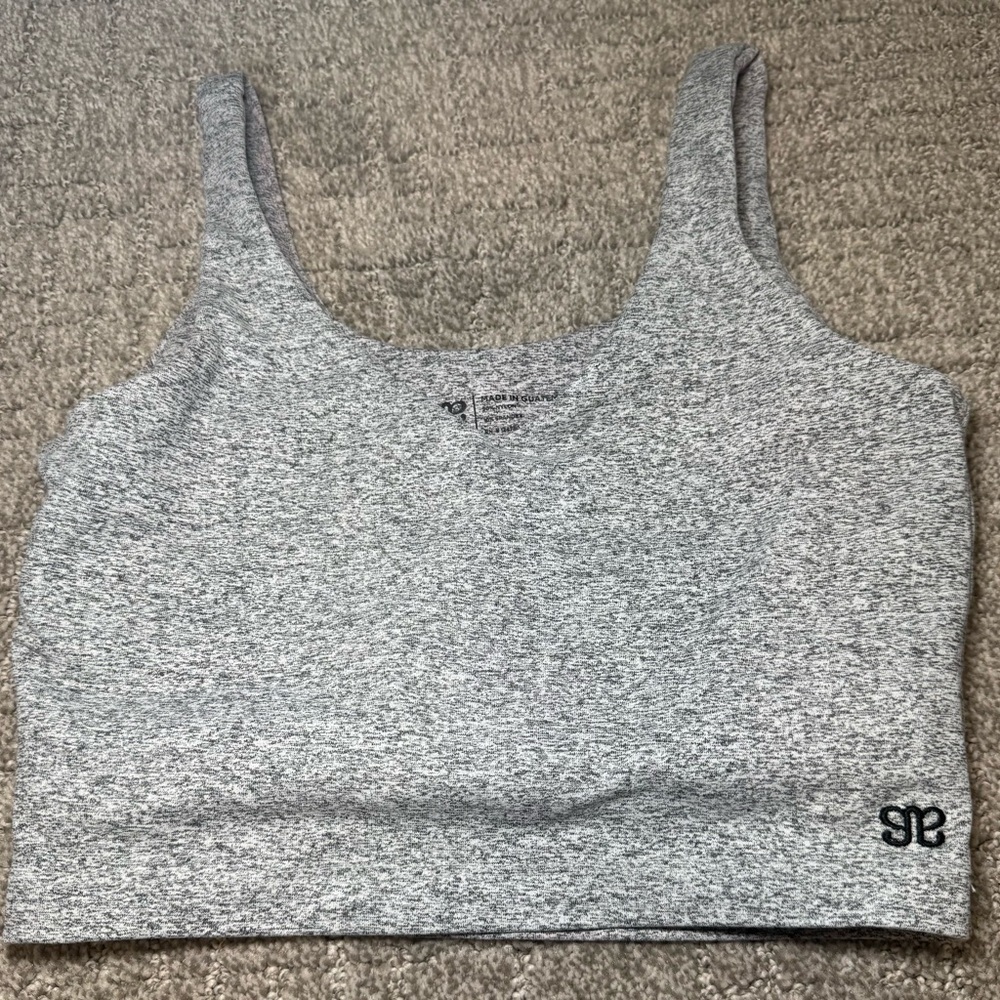Albion Fit Women's Momentum Bra small